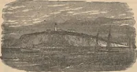 Picture 5 of 61 from Industries of Massachusetts : historical and descriptive review of Lynn, Lowell, Lawrence, Haverhill, Salem, Beverly, Peabody, Danvers, Gloucester, Newburyport and Amesbury, and their leading manufacturers and merchants (1886), leaf 16