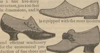 Picture 18 of 61 from Industries of Massachusetts : historical and descriptive review of Lynn, Lowell, Lawrence, Haverhill, Salem, Beverly, Peabody, Danvers, Gloucester, Newburyport and Amesbury, and their leading manufacturers and merchants (1886), leaf 30