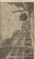 An illustration from Industries of Massachusetts : historical and descriptive review of Lynn, Lowell, Lawrence, Haverhill, Salem, Beverly, Peabody, Danvers, Gloucester, Newburyport and Amesbury, and their leading manufacturers and merchants (1886)