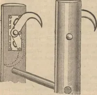 Picture 37 of 61 from Industries of Massachusetts : historical and descriptive review of Lynn, Lowell, Lawrence, Haverhill, Salem, Beverly, Peabody, Danvers, Gloucester, Newburyport and Amesbury, and their leading manufacturers and merchants (1886), leaf 70