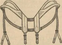 Picture 43 of 61 from Industries of Massachusetts : historical and descriptive review of Lynn, Lowell, Lawrence, Haverhill, Salem, Beverly, Peabody, Danvers, Gloucester, Newburyport and Amesbury, and their leading manufacturers and merchants (1886), leaf 78