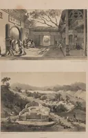 Picture 5 of 26 from Sketches of China and the Chinese / from drawings by Auguste Borget (1842), leaf 27