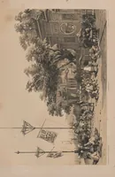 Picture 6 of 26 from Sketches of China and the Chinese / from drawings by Auguste Borget (1842), leaf 29