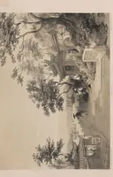 An illustration from Sketches of China and the Chinese / from drawings by Auguste Borget (1842)
