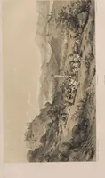 An illustration from Sketches of China and the Chinese / from drawings by Auguste Borget (1842)