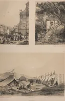 Picture 12 of 26 from Sketches of China and the Chinese / from drawings by Auguste Borget (1842), leaf 39