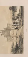 An illustration from Sketches of China and the Chinese / from drawings by Auguste Borget (1842)