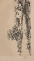 Picture 16 of 26 from Sketches of China and the Chinese / from drawings by Auguste Borget (1842), leaf 47