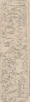 An illustration from A catalogue of sculpture at Woburn Abbey, in the collection of His Grace the Duke of Bedford / by A.H. Smith (1900)