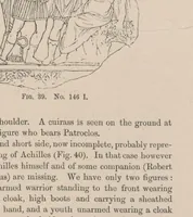 Picture 6 of 10 from A catalogue of sculpture at Woburn Abbey, in the collection of His Grace the Duke of Bedford / by A.H. Smith (1900), leaf 75