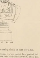 Picture 10 of 10 from A catalogue of sculpture at Woburn Abbey, in the collection of His Grace the Duke of Bedford / by A.H. Smith (1900), leaf 85