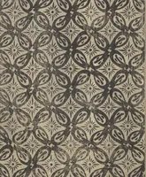 An illustration from Kyōka Verse Anthology of Elegant Friends (Kyōka gayū shū 狂歌雅友集) (1826)