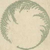 Picture 1 of 27 from Pictures of Famous Places along the Tōkaidō Road (Tōkaidō meisho zue 東海道名所図絵) (1849), leaf 2