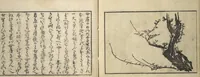 An illustration from Untitled Book of Erotica (Shunga) (1798)