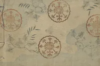 An illustration from Compendium of Designs (Tekagami moyō setsuyō) (1820)