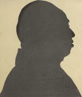An illustration from No Shadow in Any Nook or Corner (Kuma naki kage) (1867)