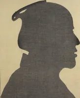 An illustration from No Shadow in Any Nook or Corner (Kuma naki kage) (1867)