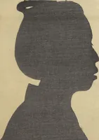 Picture 40 of 50 from No Shadow in Any Nook or Corner (Kuma naki kage) (1867), leaf 33
