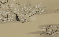 An illustration from Album of Sketches