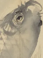 Picture 1 of 4 from Album [of works] by the master Koiso Zensetsusō (complete) (Koiso Zensentsusō sensei gajō-kan), leaf 11