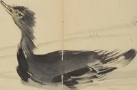 An illustration from Album [of works] by the master Koiso Zensetsusō (complete) (Koiso Zensentsusō sensei gajō-kan)