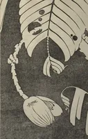 Picture 17 of 42 from Jakuchū Picture Album (Jakuchū gajō) : [volume 1] (1900), leaf 20