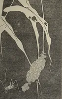 Picture 26 of 42 from Jakuchū Picture Album (Jakuchū gajō) : [volume 1] (1900), leaf 32