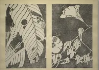 Picture 20 of 38 from Jakuchū Picture Album (Jakuchū gajō) : [volume 2] (1900), leaf 23