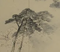 An illustration from Twelve Views of Naniwa (Osaka) (Naniwa jūnikei なにわ十二景)