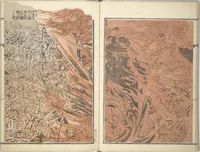 An illustration from Kyōsai’s Treatise on Painting (Kyōsai gadan) : [volume 3] (1887)