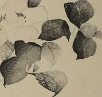An illustration from Kinkadō's Album of Drawings by Keibun (Keibun Kinka chō) (1898)