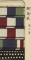 An illustration from Shōko gaishoku ichiran : Volume 2 / Honma Hyakuri ; [kōseisha Kawasaki Chitora] (1901)