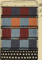 Picture 33 of 64 from Shōko gaishoku ichiran : Volume 2 / Honma Hyakuri ; [kōseisha Kawasaki Chitora] (1901), leaf 11