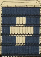 Picture 36 of 64 from Shōko gaishoku ichiran : Volume 2 / Honma Hyakuri ; [kōseisha Kawasaki Chitora] (1901), leaf 12
