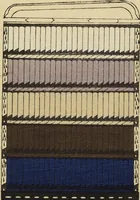 An illustration from Shōko gaishoku ichiran : Volume 2 / Honma Hyakuri ; [kōseisha Kawasaki Chitora] (1901)