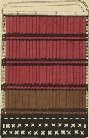 Picture 53 of 64 from Shōko gaishoku ichiran : Volume 2 / Honma Hyakuri ; [kōseisha Kawasaki Chitora] (1901), leaf 17
