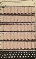 Picture 2 of 64 from Shōko gaishoku ichiran : Volume 2 / Honma Hyakuri ; [kōseisha Kawasaki Chitora] (1901), leaf 2