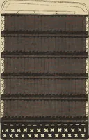 An illustration from Shōko gaishoku ichiran : Volume 2 / Honma Hyakuri ; [kōseisha Kawasaki Chitora] (1901)