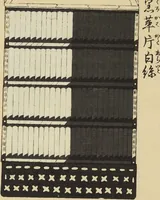 Picture 12 of 64 from Shōko gaishoku ichiran : Volume 2 / Honma Hyakuri ; [kōseisha Kawasaki Chitora] (1901), leaf 5