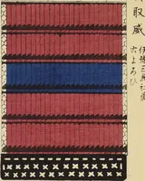 Picture 19 of 64 from Shōko gaishoku ichiran : Volume 2 / Honma Hyakuri ; [kōseisha Kawasaki Chitora] (1901), leaf 7