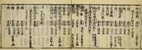 An illustration from Banpō zensho : Volume 5 (1770)