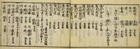 An illustration from Banpō zensho : Volume 5 (1770)