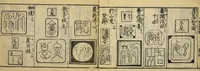 An illustration from Banpō zensho : Volume 5 (1770)