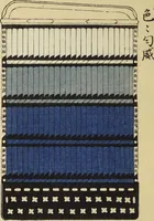 An illustration from Shōko gaishoku ichiran : Volume 1 / Honma Hyakuri ; [kōseisha Kawasaki Chitora] (1901)