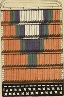 An illustration from Shōko gaishoku ichiran : Volume 1 / Honma Hyakuri ; [kōseisha Kawasaki Chitora] (1901)