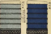 An illustration from Shōko gaishoku ichiran : Volume 1 / Honma Hyakuri ; [kōseisha Kawasaki Chitora] (1901)