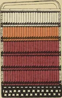 An illustration from Shōko gaishoku ichiran : Volume 1 / Honma Hyakuri ; [kōseisha Kawasaki Chitora] (1901)