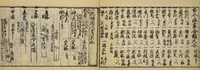 An illustration from Banpō zensho : Volume 12 (1770)