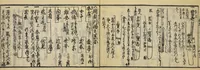 An illustration from Banpō zensho : Volume 12 (1770)