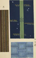 Picture 35 of 43 from Shima shima : Volume 1 / [chosakusha Furuya Kōrin] (1906), leaf 19
